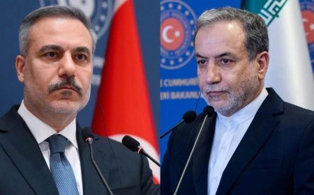 Türkiye ile İran arasında ilk temas! Ankara atılan füzeye nasıl bakıyor?