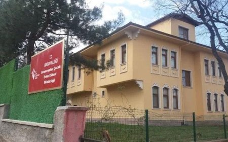 Bursa’da aileleri tarafından okula gönderilmeyen 6 çocuk devlet korumasına alındı