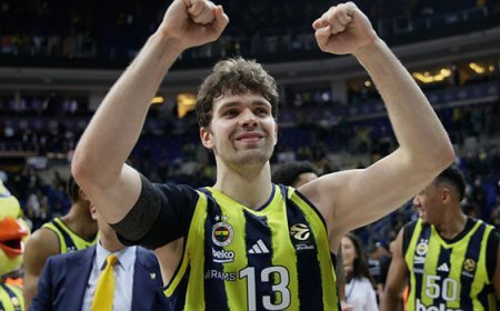 Fenerbahçe Beko Monaco'yu konuk edecek