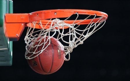 Basketbol Avrupa Ligi'nde 30. haftanın perdesi açılıyor