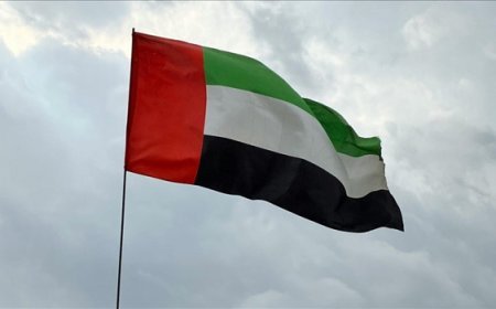 BAE'de düzenlenen Füceyre Açık Erkekler Tenis Turnuvası iptal edildi