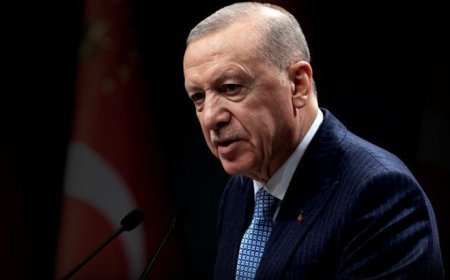 SON DAKİKA ERDOĞAN'DAN FÜZE AÇIKLAMASI: Erdoğan'dan düşürülen İran füzesiyle ilgili ilk açıklama