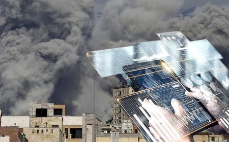 Washington Post bombayı patlattı! İran'a saldırılarını 'Claude' planlamış; işte ABD'nin gizli silahı