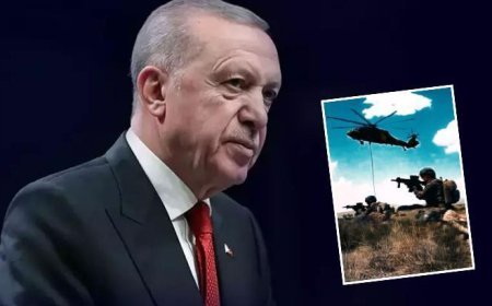 SON DAKİKA | Cumhurbaşkanı Erdoğan'dan 'Akıllı olun' mesajı