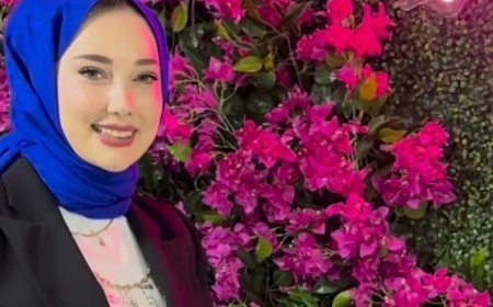 Güzellik merkezinde eski sevgili dehşeti. Nagihan'ı tabancayla vurarak öldürdü