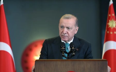 İran'dan ateşlenen füzenin düşürülmesi. Cumhurbaşkanı Erdoğan: Gerekli uyarıları yaptık, işimizi şansa bırakmıyoruz