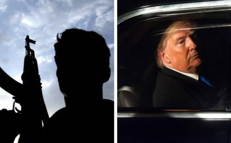 Trump'ın Irak ve İranlı Kürtlere teklifi ortaya çıktı! 'Tarafınızı seçin'