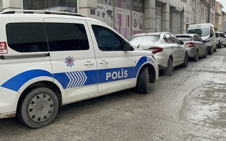 Balkondan düşerek yaralanmıştı, eşini öldürdüğü iddiasıyla tutuklandı