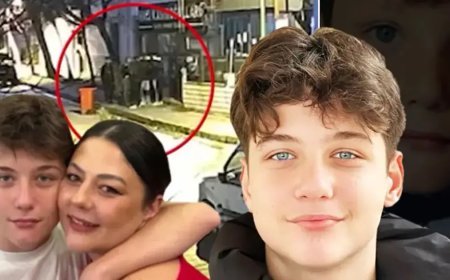 Atlas'ın ailesini tehdit eden şüpheli hakkında istenen ceza belli oldu