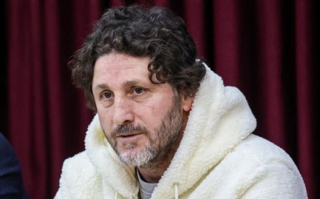 Fatih Tekke: 'Taraftarımızın desteğine ihtiyacımız var'