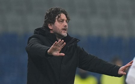 TFF'den Fatih Tekke'ye sosyal sorumluluk ödülü!