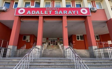 12 yayında çocuk gelin davasında karar! Para karşılığı zorla evlendirildiği iddia edilmişti