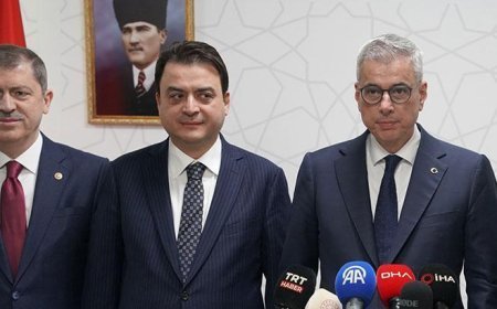 Bakan Memişoğlu: Bu illetten onları kurtaracağımıza söz veriyorum