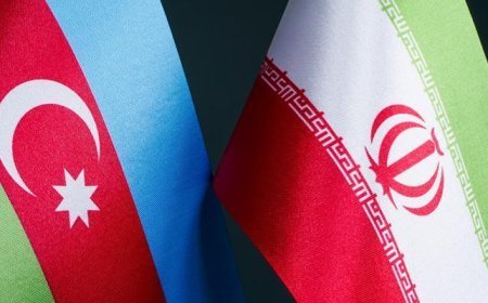 Son dakika...Azerbaycan, İran'daki diplomatlarını geri çekti!