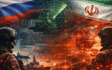 SON DAKİKA HABERLER: ABD basınından çarpıcı iddia! Rusya’dan İran’a gizli istihbarat hattı: 'İlk işaret, konumlar paylaşılıyor'