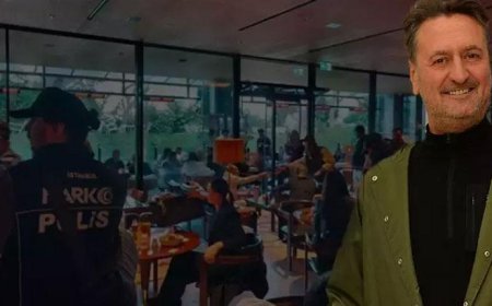 Bebek Otel'in sahibi Muzaffer Yıldırım'ın 6 şirketine TMSF kayyum olarak atandı