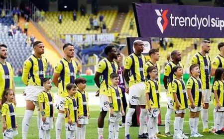 Jose Mourinho, Fenerbahçe'deki eski öğrencisinin peşinde!