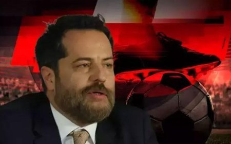 Erden Timur'un sahibi olduğu şirketlere TMSF kayyum atandı