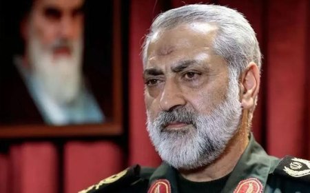 İran’dan ABD-İsrail’e rest! ‘Savaşın nasıl biteceğine sadece biz karar veririz’