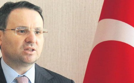 ‘Çocuklara ağırlaştırılmış müebbet hapis yolda’