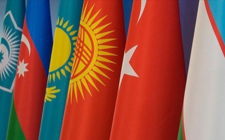 Türk dünyasında ortak duruş arayışı