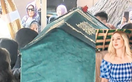 Mahkemeden çıktı Semiha’yı katletti