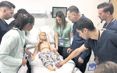 Sülalenin ilk doktoru olma yarışı! Üniversite adaylarına sordular: Neden Tıp Fakültesi?