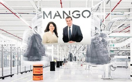 İspanyol rüzgârına Türkiye imzası