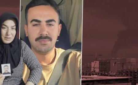 Türk TIR şoförü İran'da ağır yaralandı