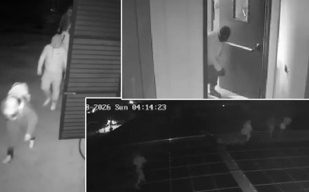 Fabrikada 30 milyonluk film gibi soygun! İstanbul'dan gelip çelik kasaları kestiler