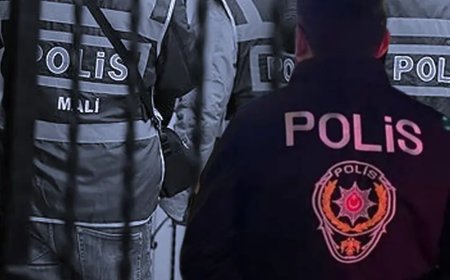 Rüşvetle nikah soruşturmasında altı tutuklama