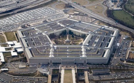 Pentagon: Anthropic ile görüşmüyoruz