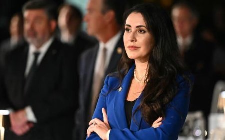 ABD Temsilciler Meclisi üyesi Luna'dan eski İsrail Başbakanı Bennett'e sert tepki! 'Türkiye, yeni İran değildir'
