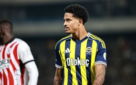 Jayden Oosterwolde 'Dalya' demeye hazırlanıyor!