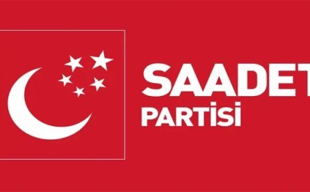 SAADET PARTİSİ KADIN KOLLARI: “KADIN İÇİN ADALET OLMADAN TOPLUMDA HUZUR OLMAZ”