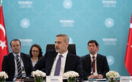 İran'dan atılan füze. Dışişleri Bakanı Hakan Fidan: Provokasyona gelmeyiz