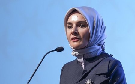 Bakan Göktaş'tan '8 Mart Dünya Kadınlar Günü' mesajı