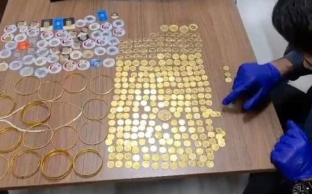 Yer: Tekirdağ! Bir çanta dolusu servetle yola çıktı ama...