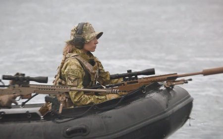 MSB'den 8 Mart Dünya Kadınlar Günü paylaşımı