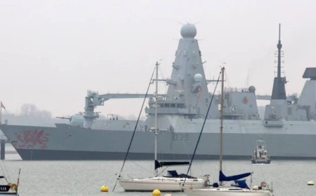 Avrupa ülkeleri Doğu Akdeniz'e donanma yığıyor: 6 ülke düğmeye bastı