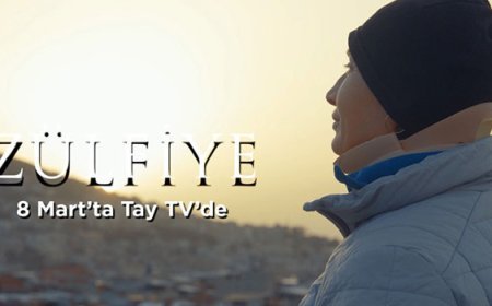 Hipodromların Naim'i Zülfiye Bulut!