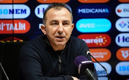 Recep Uçar: 'Her şeye rağmen inanılmaz bir direnç koyduk!'