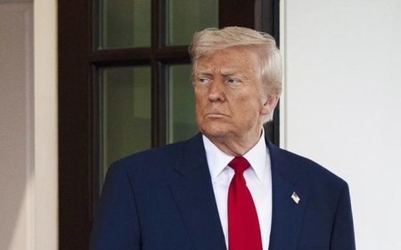 İran'ın yeni dini liderine tehdit: Bizden onay almazsa, vadesi uzun olmaz