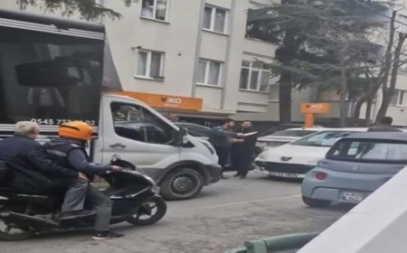 Yeni düzenleme ile 542 bin lira ceza yediler! Trafikte bunu yapan yandı