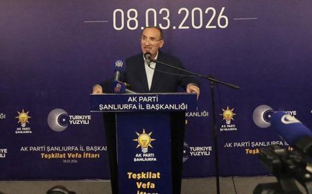 TBMM Başkanvekili Bozdağ: Birleşmiş Milletler, uluslararası hukuk, hak ve adalet anlamını yitirmiştir