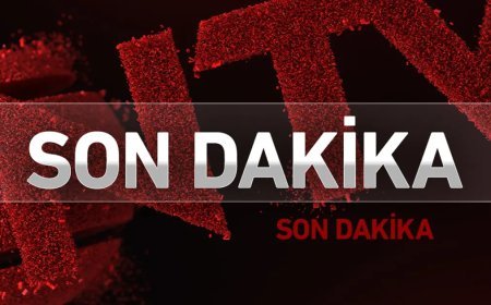 MSB: İran'dan ateşlenen füze imha edildi