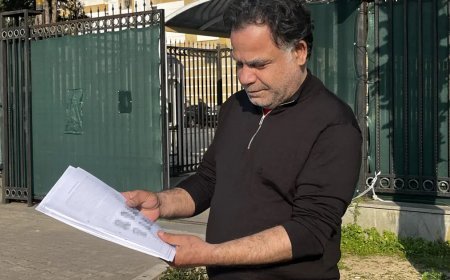 Binlerce euro dolandırıldı, 24 saatte iflastan döndü. İzmirli iş insanını şok eden olay