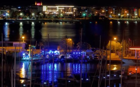 Antalya'da düzensiz göçmen faciası. 14 göçmenin cesedi bulundu