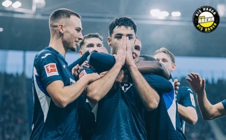 Ozan Kabak'tan itiraf: 'O maçı ağlayarak izledim'