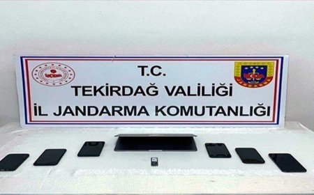 Sanal medya üzerinden dolandırıcılık operasyonu: 5 tutuklama